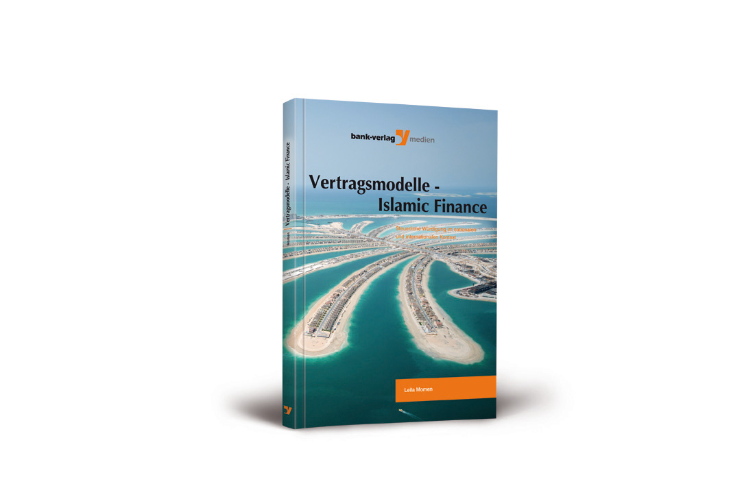 Vertragsmodelle Islamic Finance: Steuerliche Würdigung im nationalen und internationalen Kontext - Leila Momen