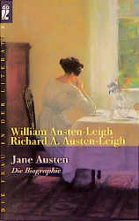 Jane Austen. Die Biographie. - William Austen-Leigh