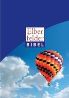 Elberfelder Bibel 2006 Standardausgabe Motiv Ballon