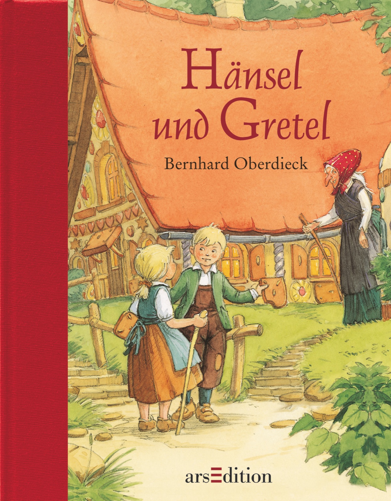 Hänsel und Gretel