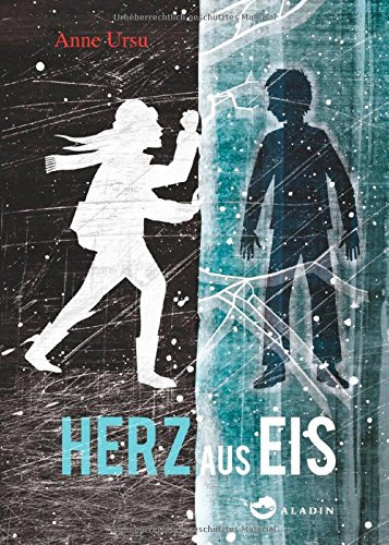 Herz aus Eis - Ursu, Anne