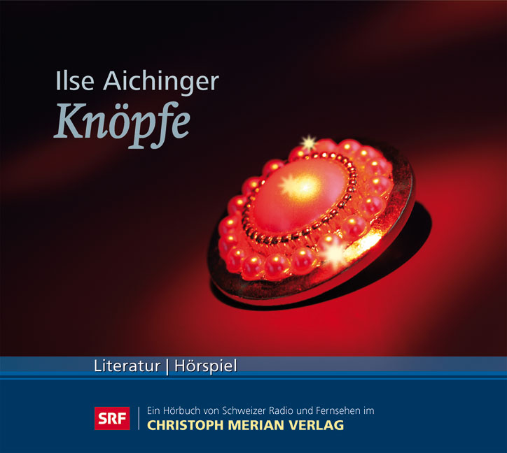 Knöpfe - Aichinger, Ilse