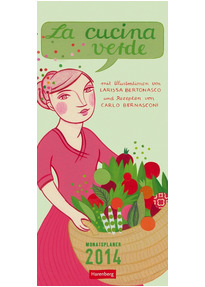 La cucina verde 2014: Mit Rezepten von Carlo Bernasconi - Larissa ... La cucina verde 2014: Mit Rezepten von Carlo Bernasconi - Larissa ...