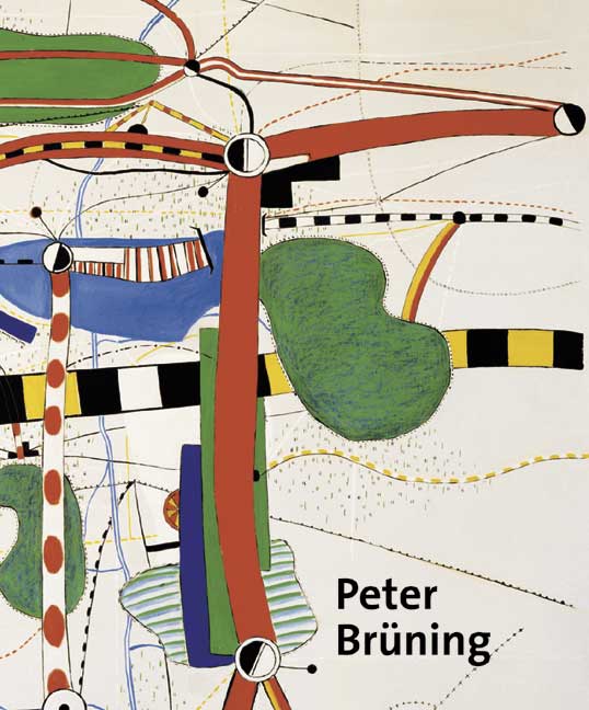 Peter Brüning - Brüning, Peter