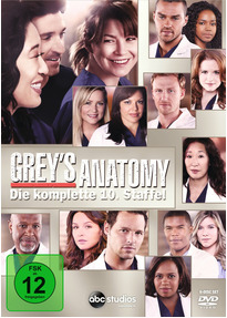 Greys Anatomy Staffel Dvds Greys Anatomy Staffel Dvds