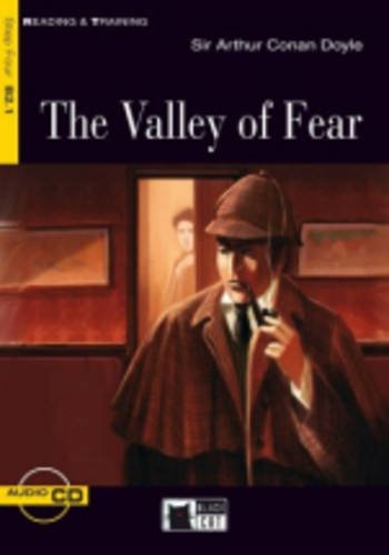 Valley of Fear + CD (Reading & Training) - Doyle, Arthur Conan