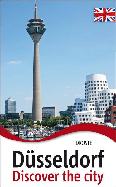 Düsseldorf. Discover the city - Unbekannt