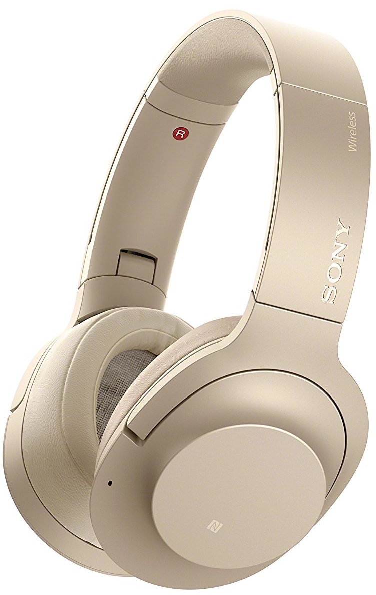 Sony Hear On 2 Wireless Nc Wh H900N Pale Goud huismerk kopen in de aanbieding Sony Hear On 2 Wireless Nc Wh H900N Pale Goud huismerk kopen in de aanbieding