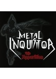 Metal Inquisitor - The Apparition (Re-Release+Bonus)