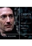 Williams,Llyr - Complete Preludes