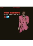 Redding,Otis - Live In Europe