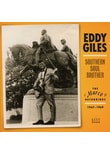 Giles,Eddie - Southern Soul Brother-The Murco Recordings 1967-