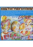 Various - Rock For Your Children
