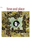 Moses,Lee - Time And Place