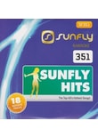 Karaoke - Sunfly Hits Vol. 351-May 2015
