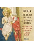 BakerWestminster Cathedral Choir - Die drei Messen