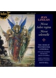Hill/Westminster Cathedral Choir/ - Missa "Salve regina"/Messe solennelle
