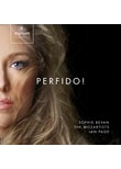 Bevan,Sophie/Page,Ian/The Mozartists - Perfido!-Arien