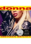 Summer,Donna - Mistaken Identity