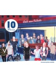 Koletzki,Oliver Presents - 10 Years Stil Vor Talent