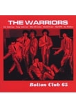 WARRIORS,THE - BOLTON CLUB 65