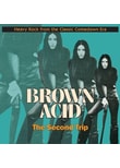 Various - Brown Acid: The Second Trip