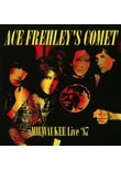 Frehley's Comet - Milwaukee Live 87