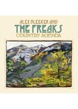 Bleeker,Alex And The Freaks - Country Agenda