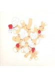 Saxon Shore - The Exquisite Death Of Saxon Shore