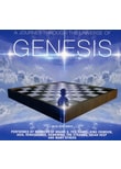 Various - A Journey Through The Universe Of Genesis