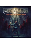 Force Majeure - The Rise Of Starlit Fires