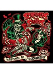 Screamers And Sinners - The Revenge Of "El Sacamantecas"