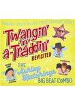 Hutchings,Ashley - Twangin n'a-Traddun Revisted