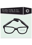 Holly,Buddy & Co. - The Day The Music Died