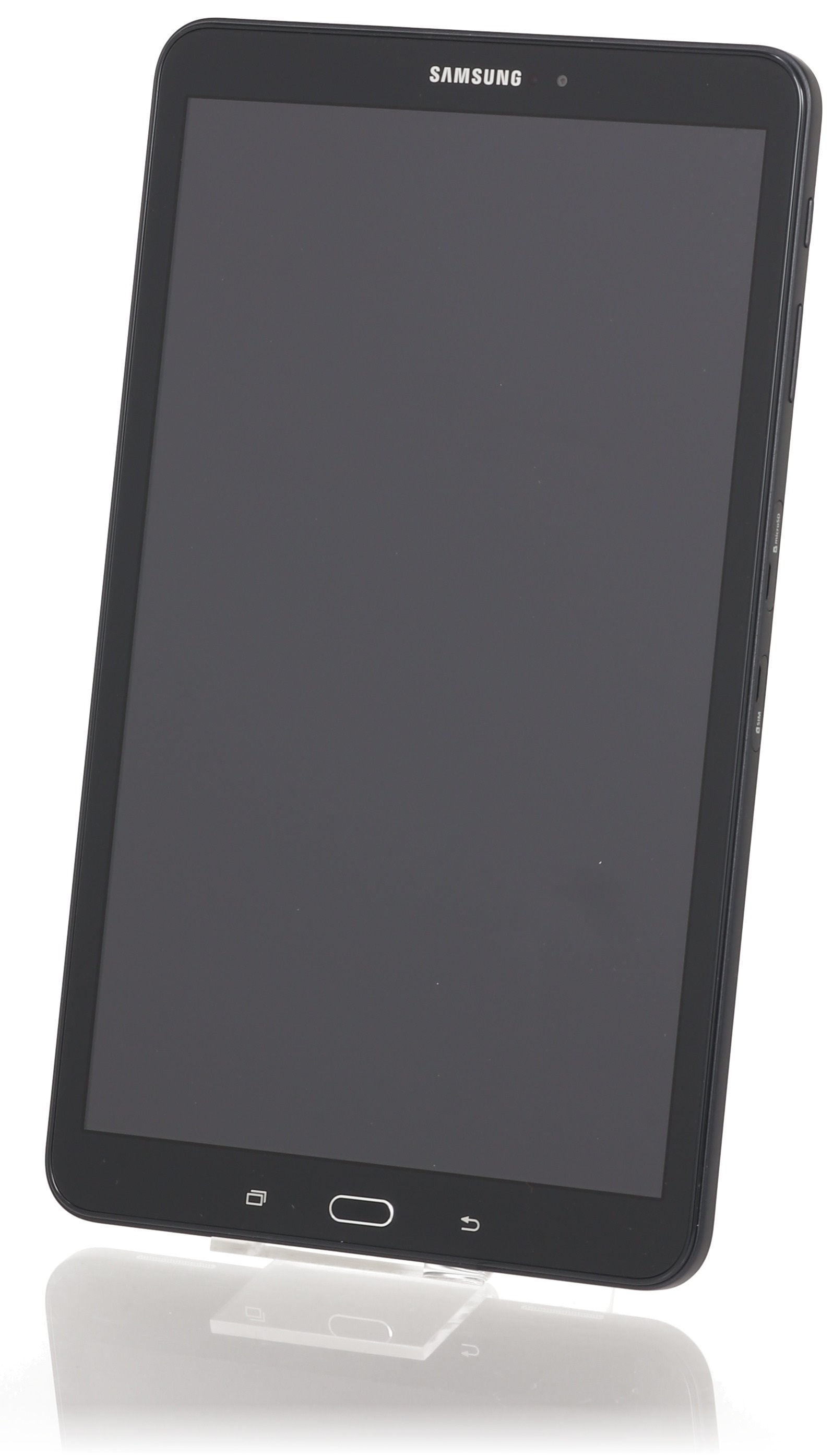 Samsung Galaxy Tab A 101 32Gb Wifi 4G Zwart huismerk kopen in de aanbieding Samsung Galaxy Tab A 101 32Gb Wifi 4G Zwart huismerk kopen in de aanbieding