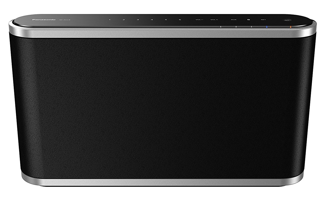 Panasonic Sc All9 Zwart huismerk kopen in de aanbieding Panasonic Sc All9 Zwart huismerk kopen in de aanbieding