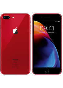 Iphone 8 rood refurbished