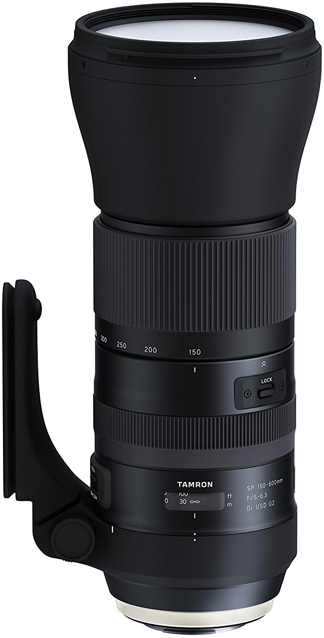 Tamron Sp 150 600 Mm F50 63 Di Usd Vc G2 95 Mm Filter Geschikt Voor Sony A Mount Zwart huismerk kopen in de aanbieding Tamron Sp 150 600 Mm F50 63 Di Usd Vc G2 95 Mm Filter Geschikt Voor Sony A Mount Zwart huismerk kopen in de aanbieding