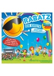 Various - Radio Teddy-Rabatz Die Erste