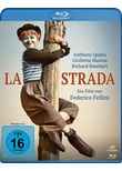La strada - Das Lied der Straße